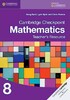Cambridge Checkpoint Mathematics 8 Teacher's Resource CD-ROM