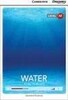 A2 Water: Vital for Life Book with Online Access [Cambridge Discovery Interactive Readers]