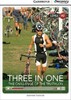 A2 Three in One: The Challenge of the Triathlon Book with Online Access [Cambridge Discovery Interac