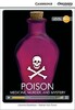 CDIR B2+ Poison: Medicine, Murder, and Mystery (Book with Online Access) [Cambridge University Press