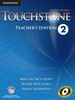 Touchstone Second Edition 2 Teacher's Edition with Assessment Audio CD/CD-ROM