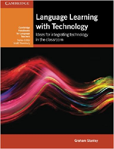 Иностранные языки: Language Learning with Technology [Cambridge University Press]