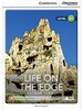 CDIR B1 Life on the Edge: Extreme Homes (Book with Online Access)