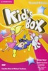 Kid's Box Second edition Starter Interactive DVD (NTSC) with Teacher's Booklet