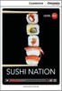 CDIR A2+ Sushi Nation (Book with Online Access)