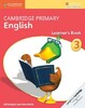 Cambridge Primary English 3 Learner's Book