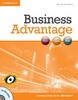 Business Advantage Advanced Personal Study Book with Audio CD [Cambridge University Press]