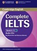 Complete IELTS Bands 6.5-7.5 Class Audio CDs (2) [Cambridge University Press]