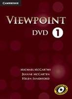 Книги для дорослих: Viewpoint 1 DVD
