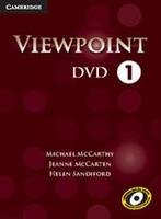 Иностранные языки: Viewpoint 1 DVD