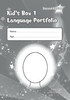 Kid's Box Second edition 1 Language Portfolio