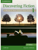 Іноземні мови: Discovering Fiction 2nd Ed SB 1