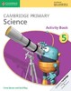Cambridge Primary Science 5 Activity Book