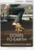 CDIR B1+ Down to Earth (Book with Online Access)