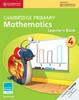 Cambridge Primary Mathematics Stage 4 Learners Book - Cambridge Primary Maths (9781107662698)