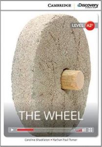 Наука, техніка і транспорт: CDIR A2+ The Wheel (Book with Online Access)