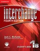 Interchange 4th Edition 1B SB with Self-study DVD-ROM