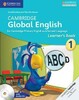 Cambridge Global English 1 Learner's Book with Audio CD