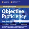 Objective Proficiency Second edition Class Audio CDs (2)  [Cambridge University Press]