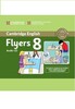 Cambridge YLE Tests 8 Flyers Audio CD