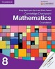 Cambridge Checkpoint Mathematics 8 Coursebook