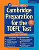 Cambridge Preparation TOEFL Test 4th Ed with Online Practice Tests (9781107699083)
