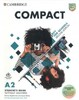 Compact Key for Schools 2 Ed Student's Pack (Students book w/o answers with Online Practice and Work