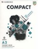 Compact Key for Schools 2 Ed Teacher's Book with Downloadable Class Audio and Teacher's Photocopiabl