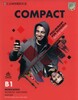 Compact Preliminary for Schools 2 Ed Workbook without Answers with Audio Download [Cambridge Univers