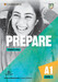 Cambridge English Prepare! 2nd Edition Level 1 Teachers book with Downloadable Resource Pack дополнительное фото 4.
