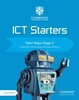 Cambridge ICT Starters Next Steps: Stage 2 Updated