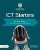 Cambridge ICT Starters On Track: Stage 1 Updated