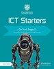 Cambridge ICT Starters On Track: Stage 2 Updated