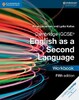 Cambridge IGCSE English as a Second Language Workbook 5th Edition