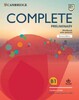 Complete Preliminary 2 Ed Workbook with Answers with Audio Download [Cambridge University Press]