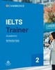 Trainer2: IELTS Academic Six Practice Tests with Answers and Downloadable Audio [Cambridge Universit