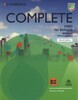 Complete First for Schools 2 Ed Workbook without Answers with Audio Download [Cambridge University P