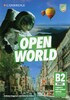Open World First Student's Book without Answers with Online Practice [Cambridge University Press]