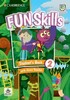 Fun Skills Level 2 Student's Book with Home Booklet and Downloadable Audio [Cambridge University Pre