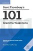 Scott Thornbury's 101 Grammar Questions [Cambridge University Press]