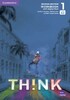 Think 2nd Edition 1 (А2) Workbook with Digital Pack British English