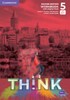 Think 2nd Edition 5 (C1) Workbook with Digital Pack British English