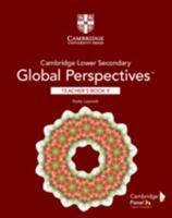 Книги для дітей: Cambridge Lower Secondary Global Perspectives Stage 9 Teacher's Book