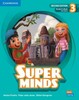 Super Minds 2nd Edition 3 Student's Book with eBook British English