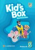 Kid's Box New Generation Starter Flashcards (pack of 78)