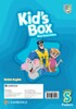 Kid's Box New Generation Starter Posters (8)