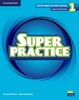 Super Minds 2nd Edition Level 1 Super Practice Book British English