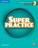 Super Minds 2nd Edition Level 3 Super Practice Book British English