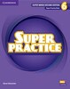 Super Minds 2nd Edition Level 6 Super Practice Book British English