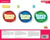 Super Minds Levels 1-2 2nd Edition Starter — Posters British English (15)
